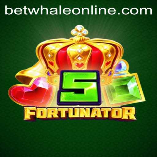 Explore the Thrilling World of 5Fortunator: An Insight Into the BetWhale Experience