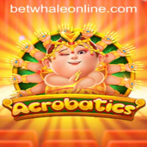 Discovering the Thrilling World of Acrobatics with BetWhale