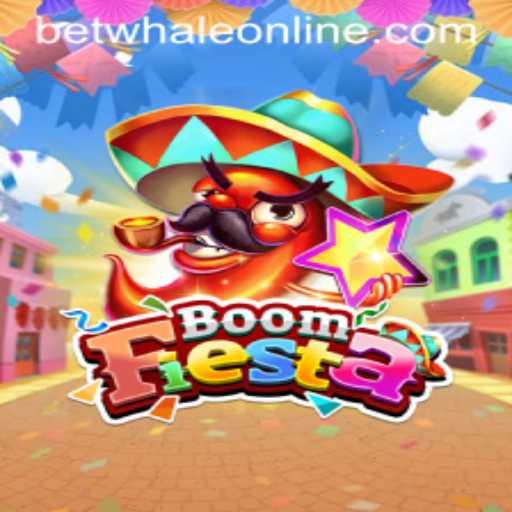 BoomFiesta: The New Gaming Sensation with BetWhale