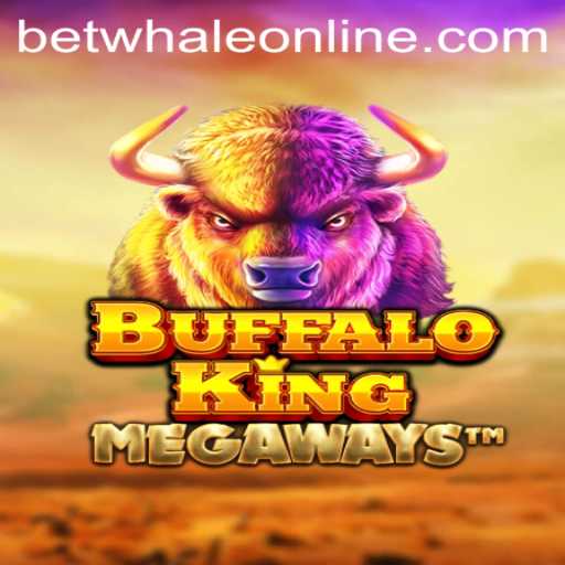 BuffaloKing and BetWhale: An Exciting Dive into the World of Gaming
