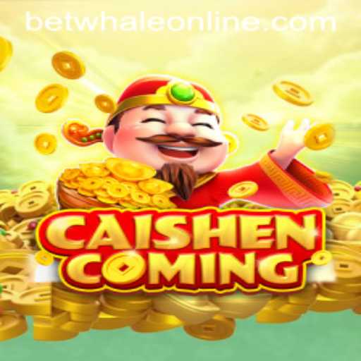 Discover the Excitement of CAISHENCOMING: A Journey into the World of BetWhale Gaming