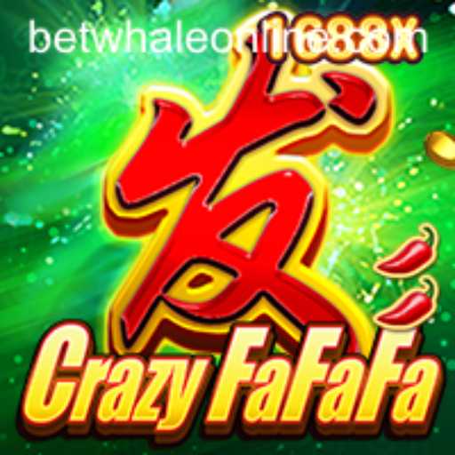 Discover the Thrilling World of CrazyFaFaFa with BetWhale