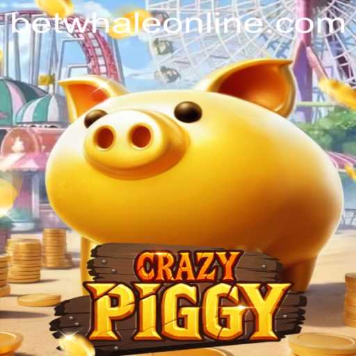 Exploring the Thrilling World of CrazyPiggy: An Insight into BetWhale's Latest Hit