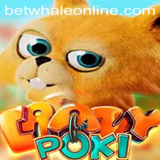 Enter the Exciting World of CrazyPoki: Experience the Thrills with BetWhale