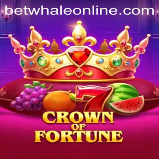 Exploring CrownofFortune: A Thrilling Adventure with BetWhale