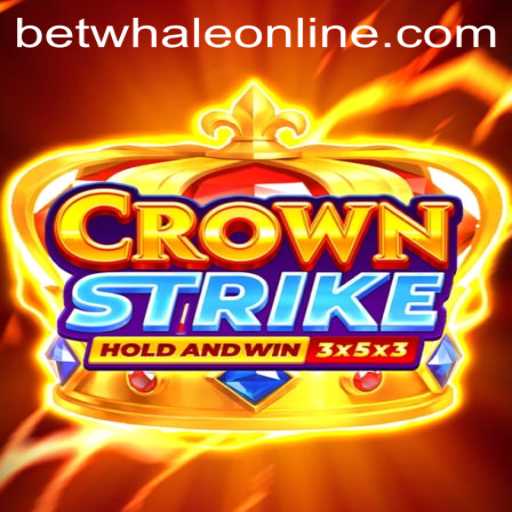 Explore the Thrilling World of Crownstrike with BetWhale