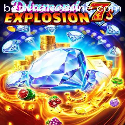 Exploring DiamondExplosion7s: A Thrilling BetWhale Experience