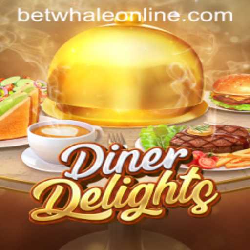 A Delectable Dive into DinerDelights: Discover the Thrills with BetWhale