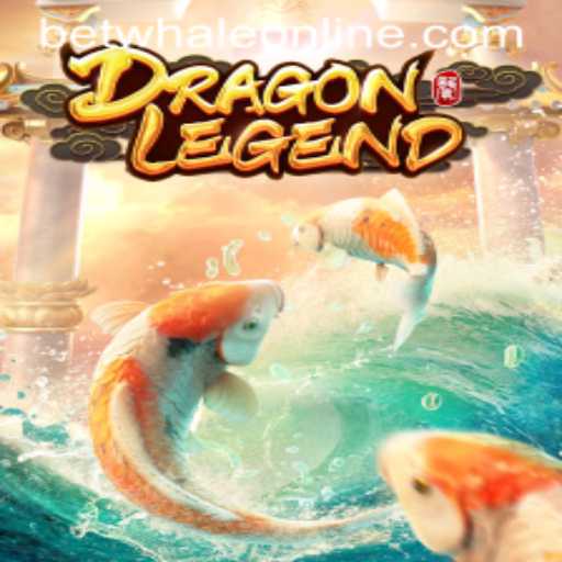 DragonLegend: Master the Mystical Realms with BetWhale