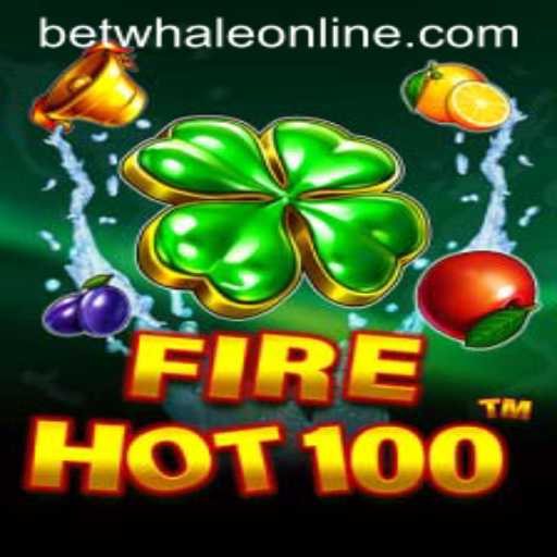 Unveiling FireHot100: A Fiery Addition to the BetWhale Family