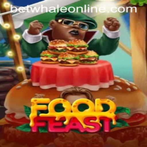 Discover FoodFeast: A Delectable Gaming Adventure with BetWhale