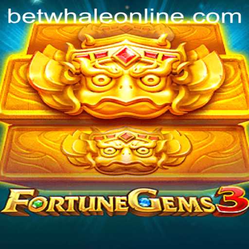 Discover the Excitement of FortuneGems3 with BetWhale