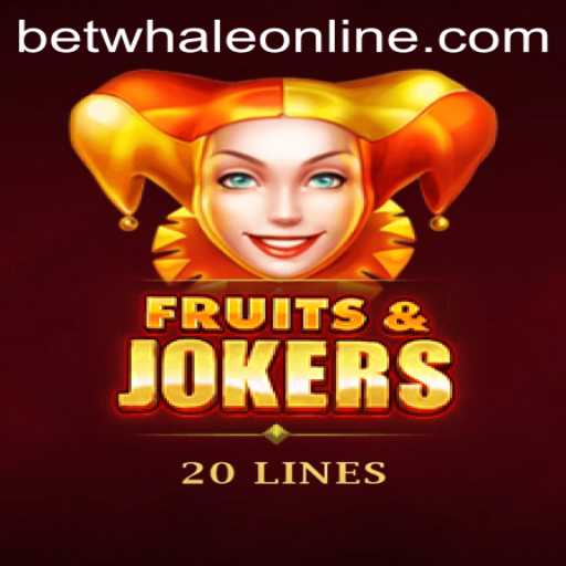Exploring the Engaging World of FruitsAndJokers20 with BetWhale