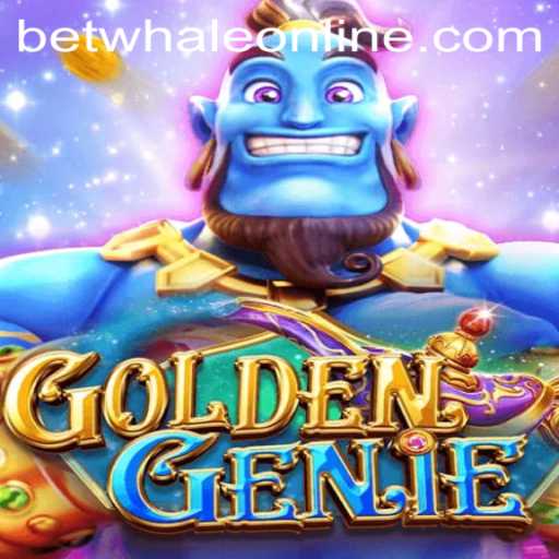 Discover the Excitement of GOLDENGENIE: A New Era in Gaming