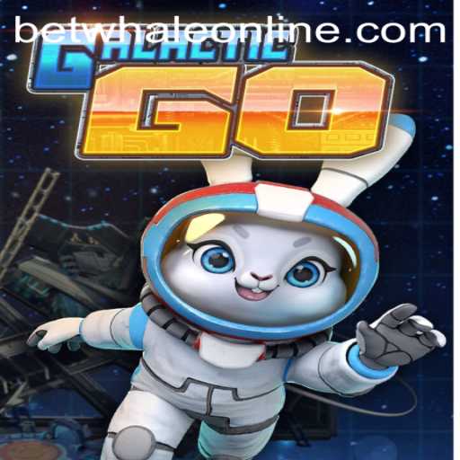 Exploring GalacticGO: The Intergalactic Gaming Sensation and Its Connection with BetWhale