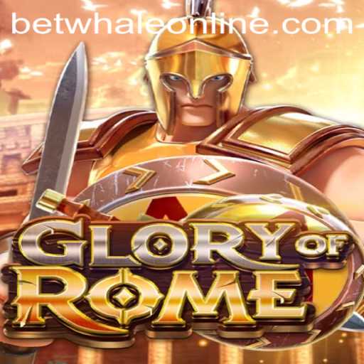 Exploring GloryofRome: An Immersive Gaming Experience with BetWhale