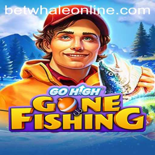 Diving Deep into the Excitement of GoHighGoneFishing on BetWhale