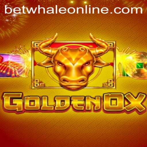 Exploring the Thrills of GoldenOx: Your Gateway to BetWhale Adventures