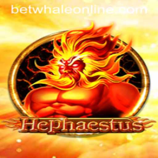 Exploring Hephaestus: Forging Fun with BetWhale