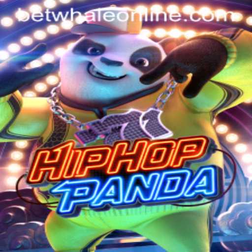 HipHopPanda: A Dive into the Exciting Casino Game with BetWhale