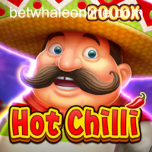 Exploring HotChilli: A Thrilling New Slot Game on BetWhale