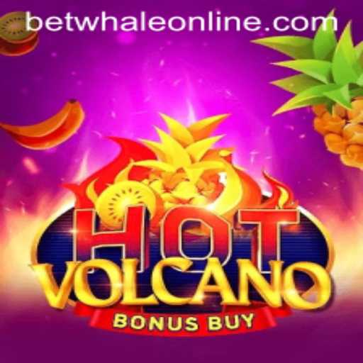 Exploring the Fiery Thrills of HotVolcanoBonusBuy with BetWhale