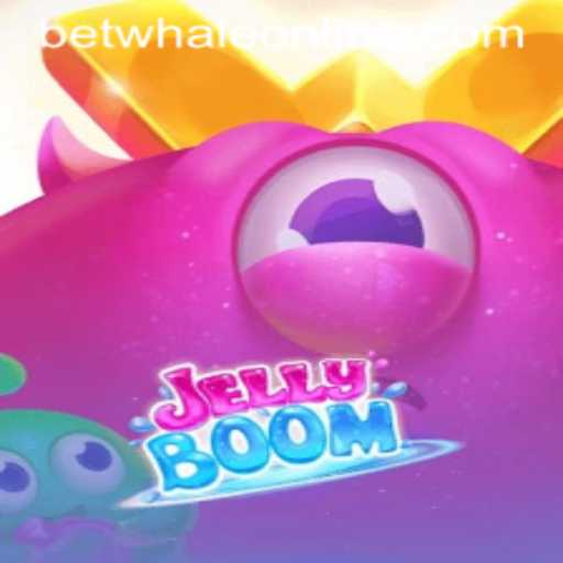 Exploring JellyBoom: A Deep Dive into the Captivating Game by BetWhale