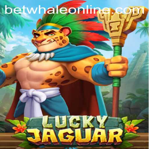 Unveiling LuckyJaguar: A New Era in Gaming
