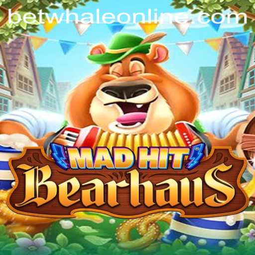 Exploring the World of MadHitBearhaus: An In-Depth Look