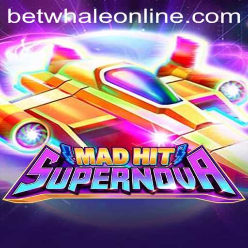 Exploring MadHitSupernova: The Thrilling Universe of BetWhale