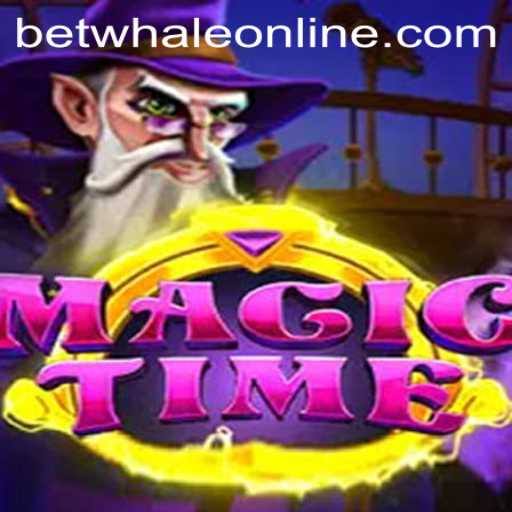 MagicTime: A New Era of Online Gaming with BetWhale