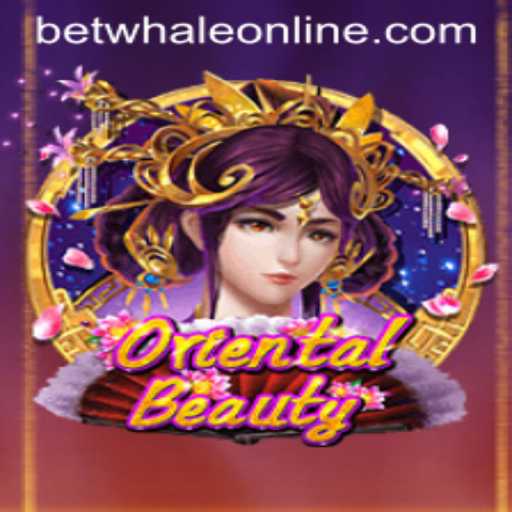Exploring the Enchanting World of OrientalBeauty: A Spotlight on BetWhale's Captivating Game