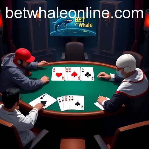BetWhale