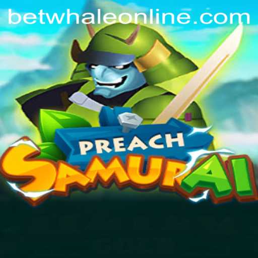 Discover the Enchanting World of PreachSamurai and BetWhale