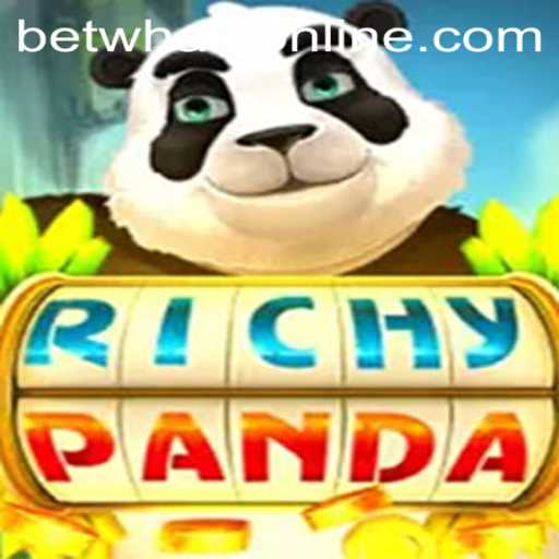 RichyPanda: Dive into a World of Fun and Fortune