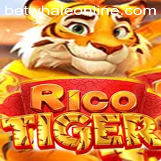 RicoTiger: An Immersive Gaming Experience with BetWhale