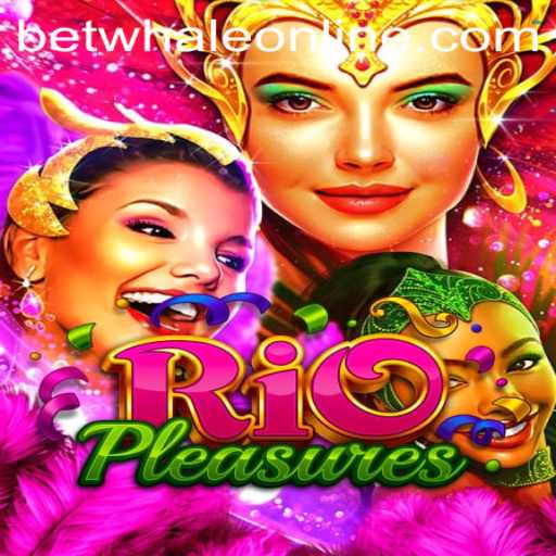 Discover the Exciting World of RioPleasures: A Journey into Exhilarating Gameplay