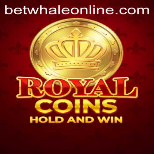 An In-Depth Exploration of the Thrilling Casino Game RoyalCoins and Its Integration with BetWhale