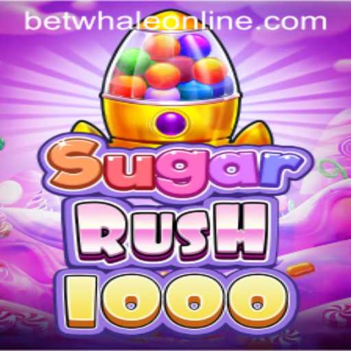 SugarRush1000: A Sweet Adventure with BetWhale
