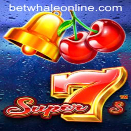Exploring Super7s: A Thrilling Gaming Experience on BetWhale