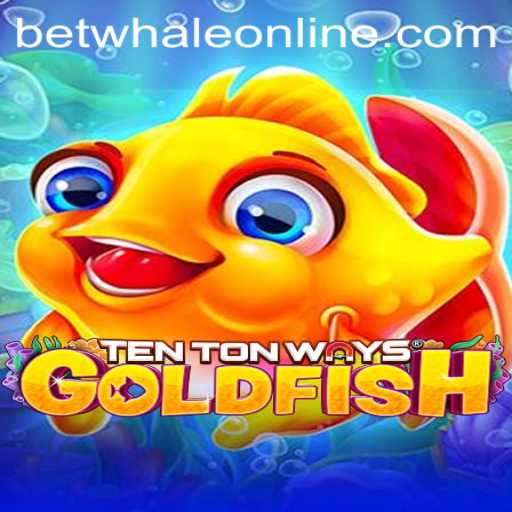 Discovering 'TenTonWaysGoldfish' - An Immersive Gaming Experience