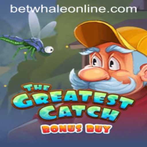 The Exciting World of 'TheGreatestCatchBonusBuy': A Deep Dive into the Game Mechanics and Beyond