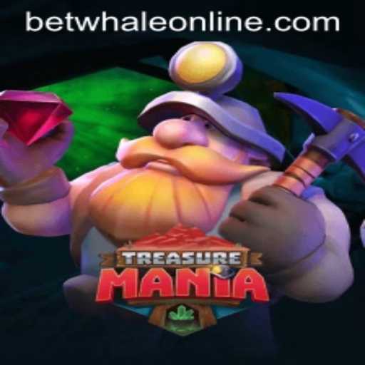 Exploring TreasureMania: BetWhale's Latest Gaming Adventure