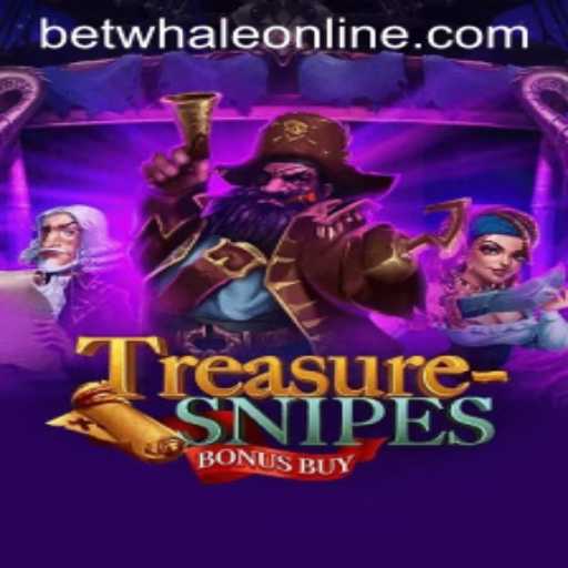 Exploring Treasuresnipes Bonus Buy: The Cutting-Edge BetWhale Experience