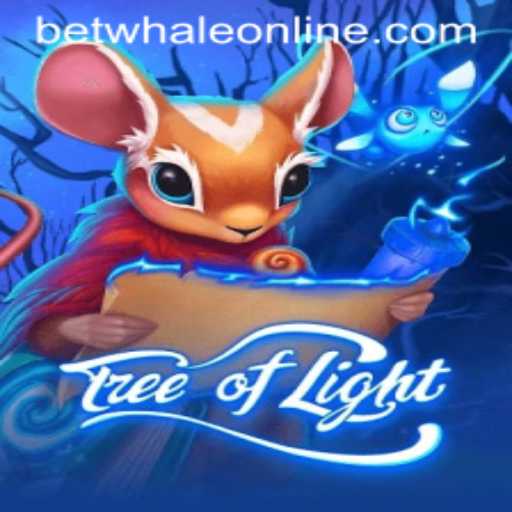 Discover the Enchanting World of TreeofLight with BetWhale