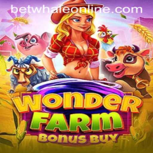 Thrilling Adventures Await in WonderFarmBonusBuy: Dive into the BetWhale Experience