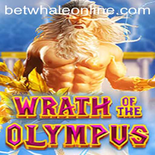 Wrath of Olympus: A Mythical Gaming Experience with BetWhale