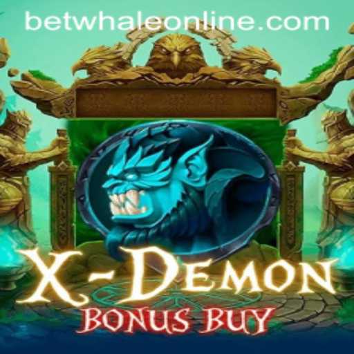 XDemonBonusBuy: A Thrilling Casino Experience for BetWhales